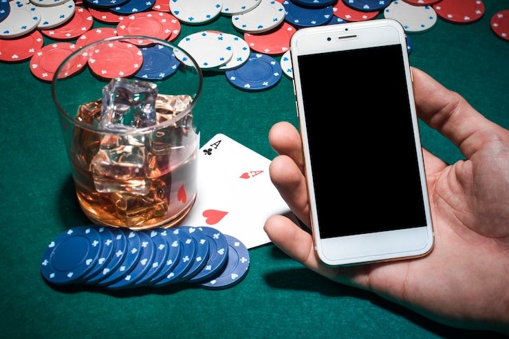 betnano Live Casino