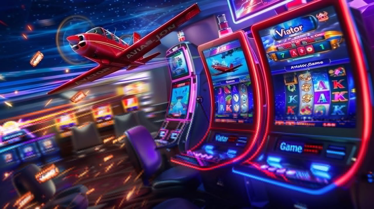 betnano Arcade Games